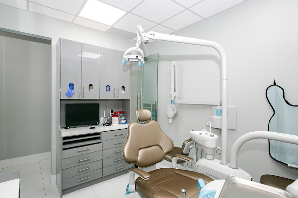 Dentistry on Mississauga Image 2