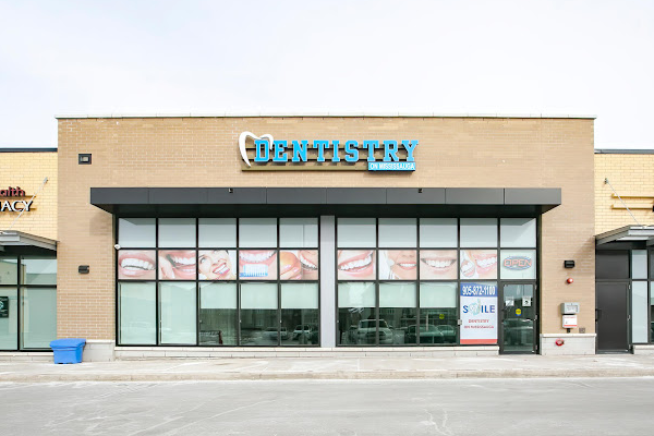 Dentistry on Mississauga Image 3