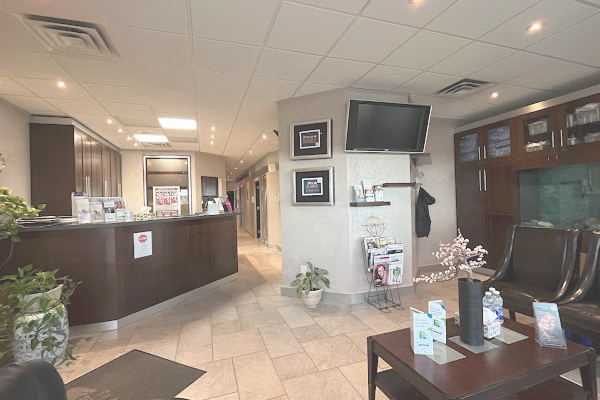 Mississauga Family Dentistry