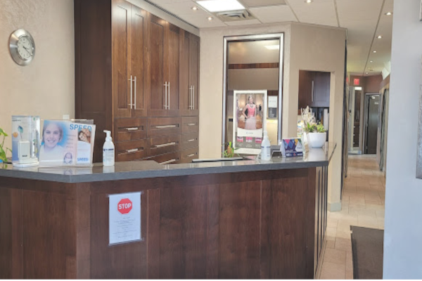Mississauga Family Dentistry Image 2