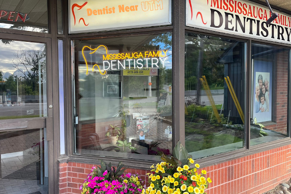 Mississauga Family Dentistry Image 3