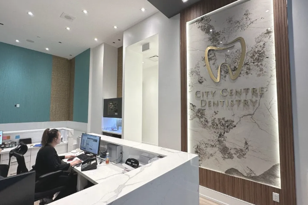 City Centre Dentistry