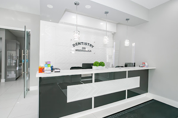 Dentistry on Mississauga