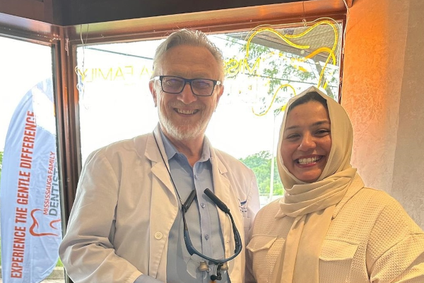 Mississauga Family Dentistry Image 4